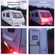 IMMACULATE ACE AWARD