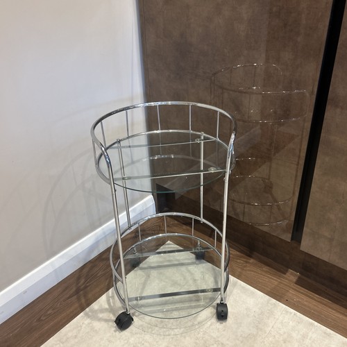 Drinks trolley mini bar - trolley,