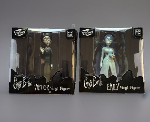 Set tim burton s corpse - set, 2