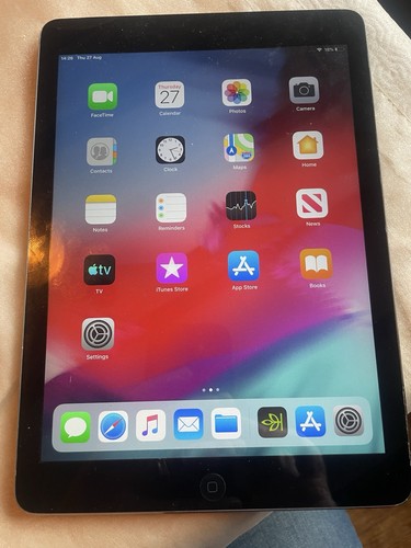 Apple ipad air 1st - air, generation