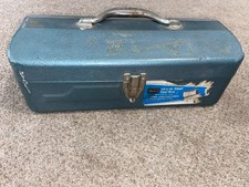 Vintage Handyman Steel Tool