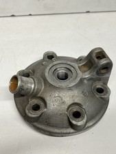 KTM SX 250 2009 Cylinder Head 