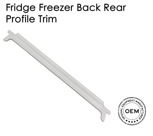 Original bush bucl6082 fridge - original,
