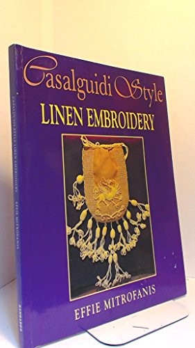 Casalguidi style linen - style,