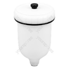 Sealey Paint Spray Gun Pot