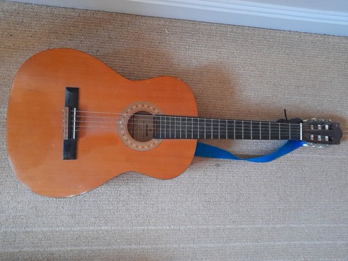 Honer wooden acoustic - honer,