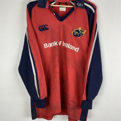 Battered 2005 canterbury - battered,