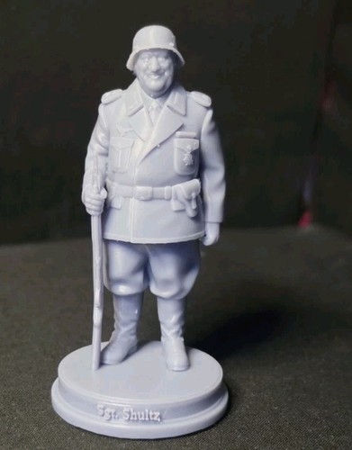Hogan heroes sargent shultz - hogan's,