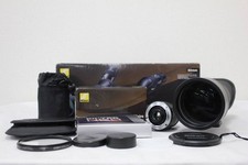 Nikon MONARCH 82ED-A Scope +