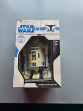 Boxed Starwars R2-D2