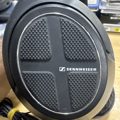 Sennheiser 428 wired - hd,
