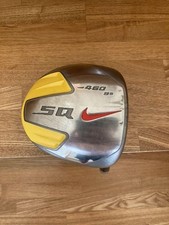 NIKE  SQ DRIVER 1pcs HEAD ONLY