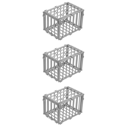 Pcs decorative mini cage - pcs,