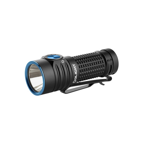 Olight baton turbo long range - baton, long-range