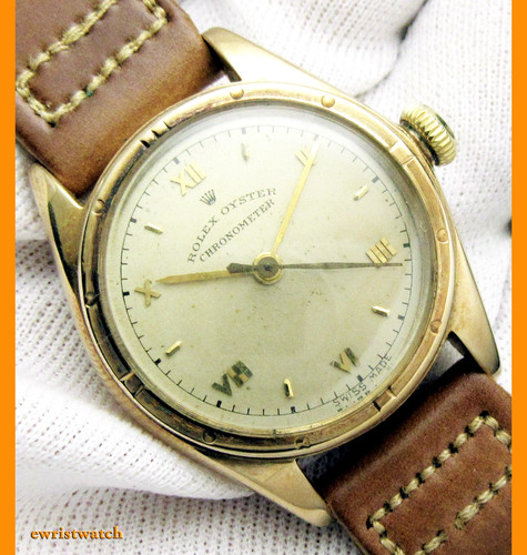Vtg 30s rolex oyster - 30s,