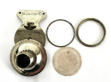 Edison Cylinder Phonograph