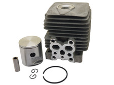Cylinder piston kit Ø 34 mm