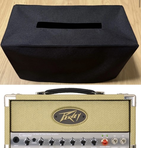 Dust cover peavey classic - dust,