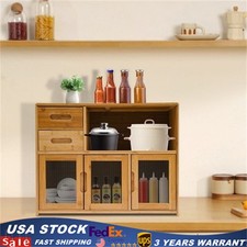 Kitchen Pantry Sideboard