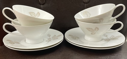 Set vtg rosenthal classic - 4,