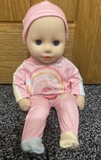 Annabell Baby Best Price