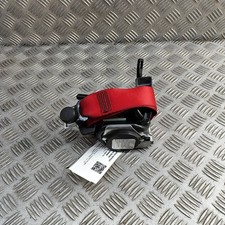 PORSCHE 718 BOXSTER 982 Front