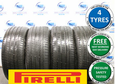 X4 PW 245/35R20 245 35 20