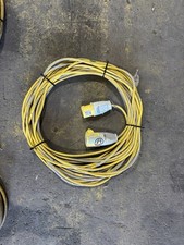 25m Long 110v Extension-Good