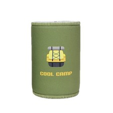 Neoprene Can Bottle Drink