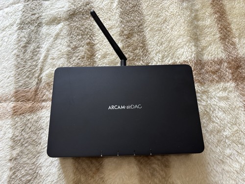 Arcam airdac with - airdac, supply