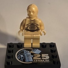 LEGO Star Wars C-3PO