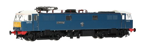 8603 heljan gauge - 8603, class