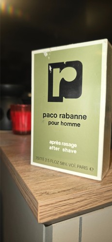 Paco rabanne pour - paco, homme
