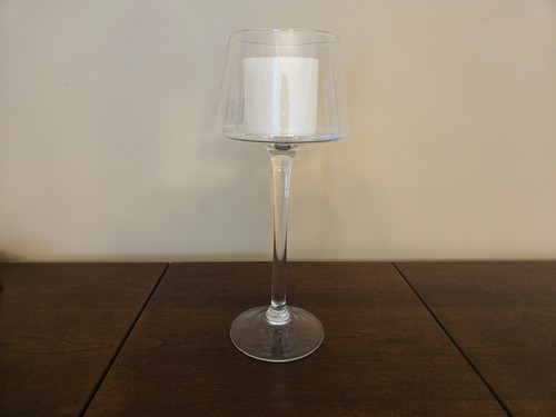 Tall glass stemmed - tall,