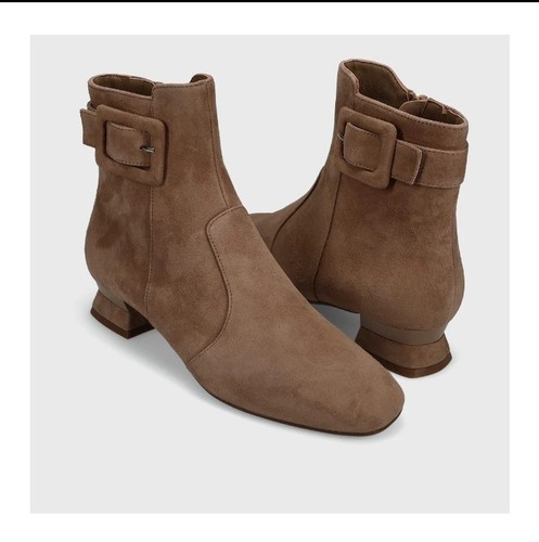 Vaneli ankle suede pierot - vaneli,