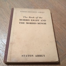 Pitman's The book of the