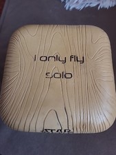 Star Wars Quotes Cube 12 cm