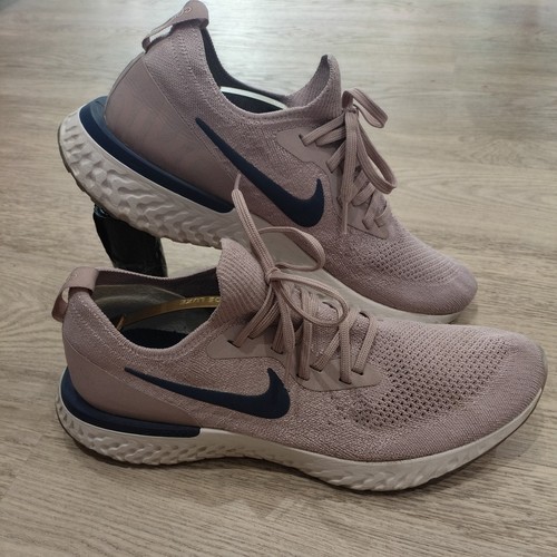 Mens nike epic react trainers - mens,