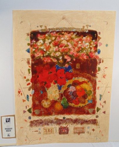 Roy fairchild tableau - roy,