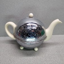 Vintage Ever-Hot Teapot with