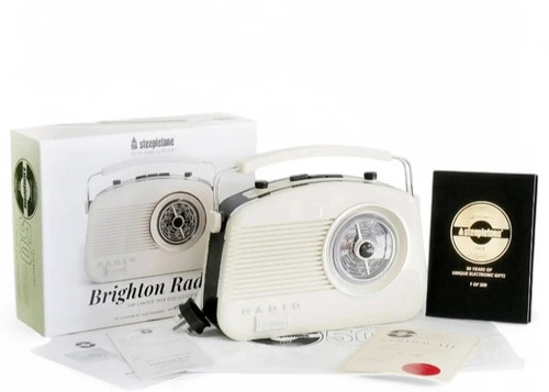 Steepleton brighton retro - brighton,