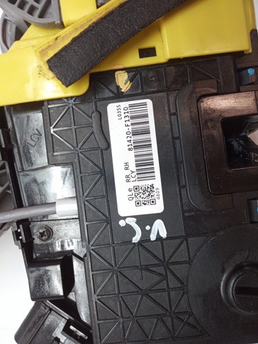 Lock latch for kia sportage - kia,
