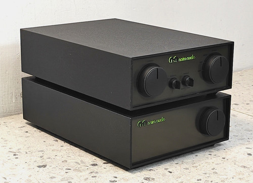 Naim nac pre - naim,