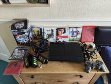 Sony PlayStation 3 Super Slim