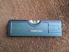 Parkside PLW A4 Line Laser