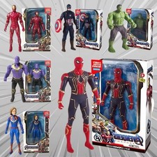 Marvel Avengers Action Figures