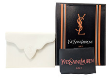 Yves Saint Laurent Clutch Bag