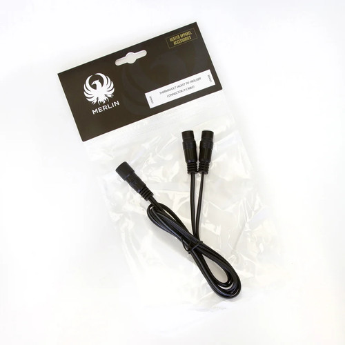 Merlin thermavolt apparel - merlin,