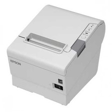 Epson TM-T88VI Receipt Printer