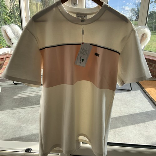 Lacoste men shirt - lacoste, men’s